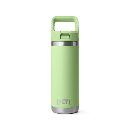 Yeti > Rambler Water Bottle (18 oz)