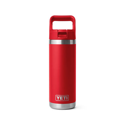Yeti > Rambler Water Bottle (18 oz)