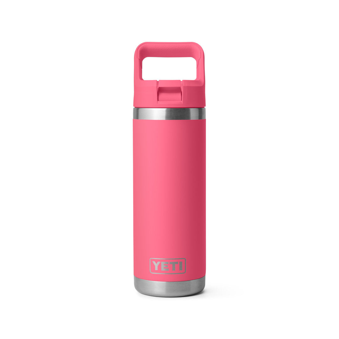 Yeti > Rambler Water Bottle (18 oz)