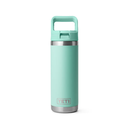 Yeti > Rambler Water Bottle (18 oz)
