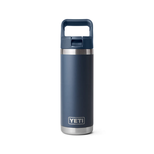 Yeti > Rambler Water Bottle (18 oz)
