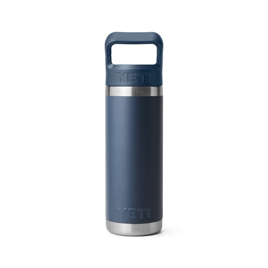 Yeti > Rambler Water Bottle (18 oz)