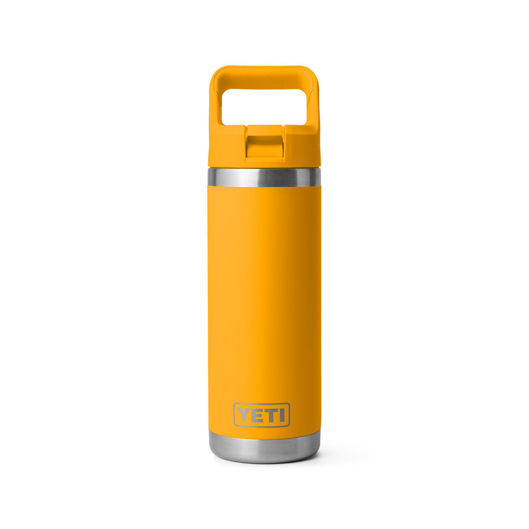 Yeti > Rambler Water Bottle (18 oz)