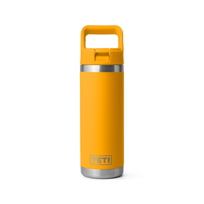 Yeti > Rambler Water Bottle (18 oz)