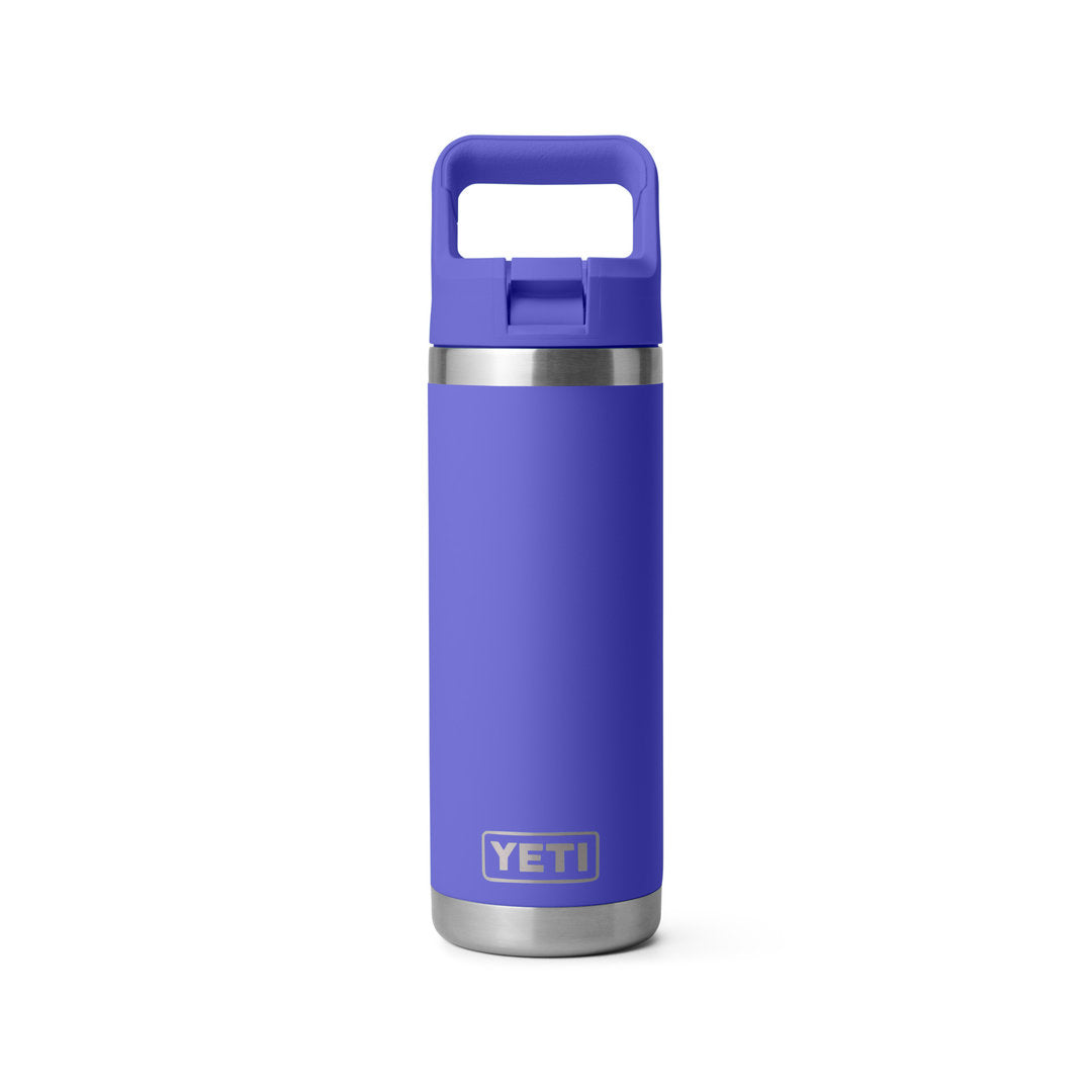Yeti > Rambler Water Bottle (18 oz)
