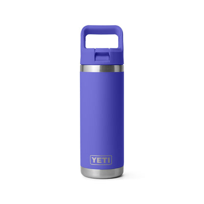 Yeti > Rambler Water Bottle (18 oz)