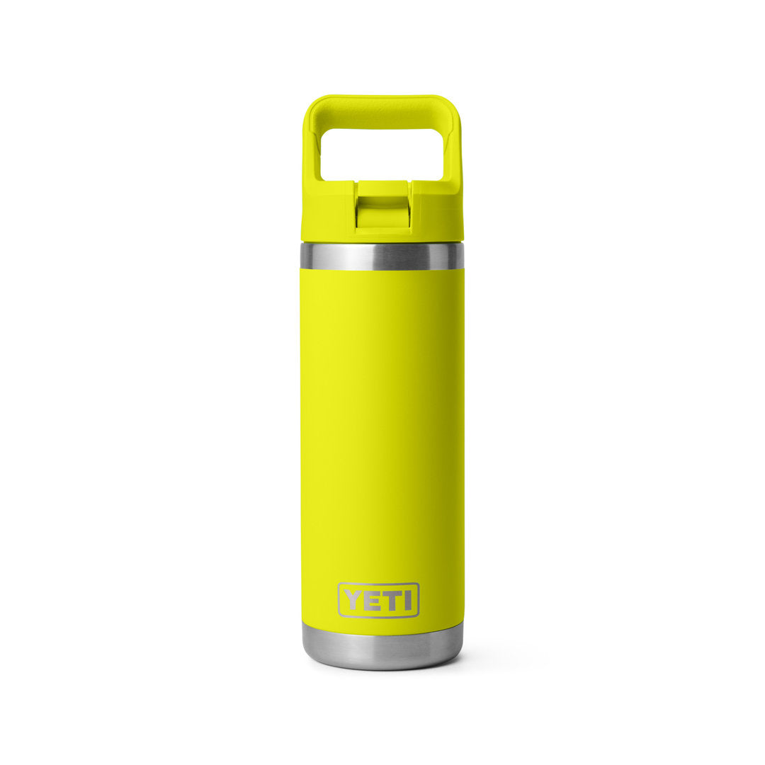 Yeti > Rambler Water Bottle (18 oz)