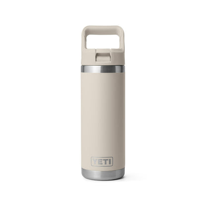 Yeti > Rambler Water Bottle (18 oz)