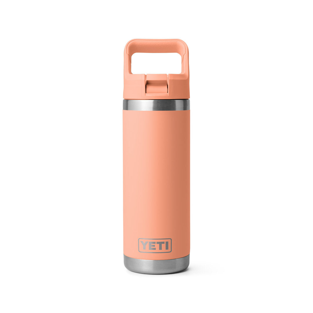 Yeti > Rambler Water Bottle (18 oz)
