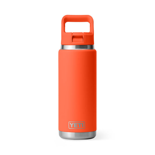 Yeti > Rambler Water Bottle (26 oz)
