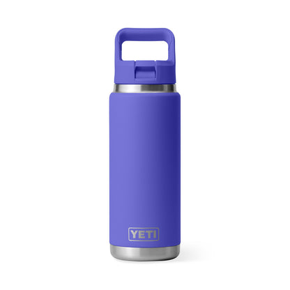 Yeti > Rambler Water Bottle (26 oz)