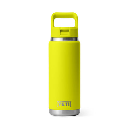 Yeti > Rambler Water Bottle (26 oz)