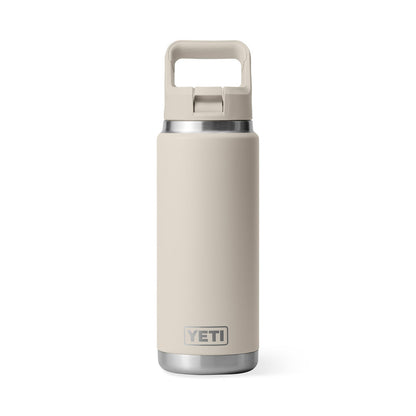 Yeti > Rambler Water Bottle (26 oz)