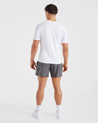 AYBL > Ascend Seamless T Shirt