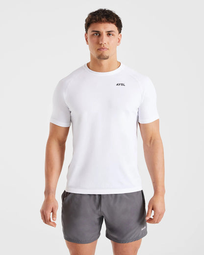 AYBL > Ascend Seamless T Shirt