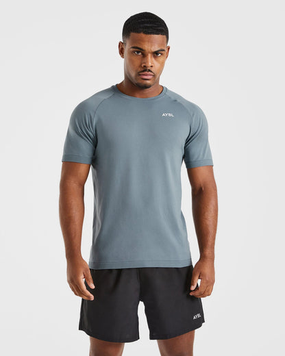 AYBL > Ascend Seamless T Shirt
