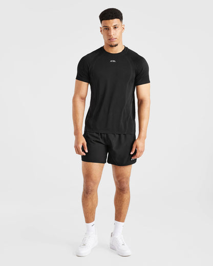 AYBL > Attain Seamless T Shirt