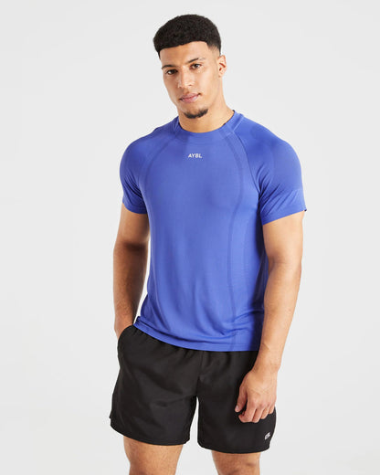 AYBL > Attain Seamless T Shirt