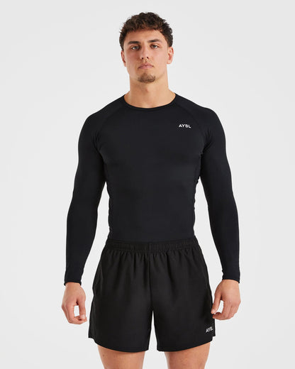AYBL > Compression Long Sleeve