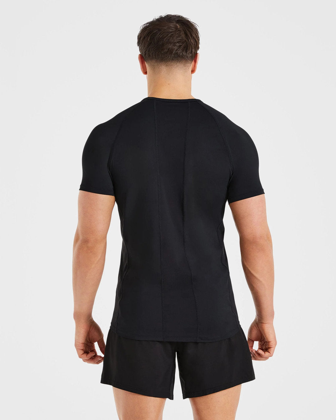 AYBL > Compression Relaxed T Shirt