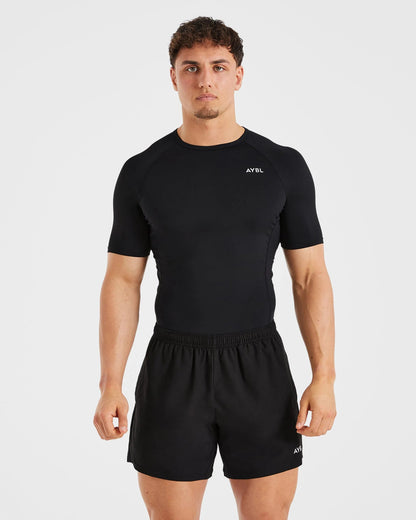 AYBL > Compression T Shirt