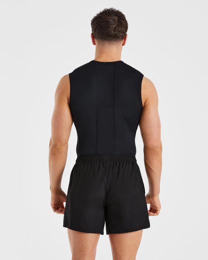 AYBL > Compression Tank