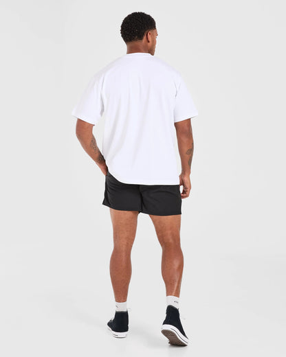 AYBL > Core 5" Shorts