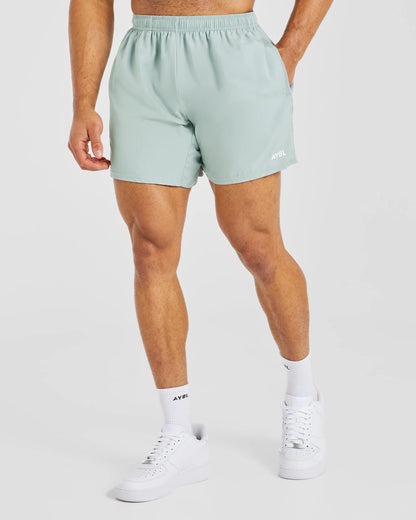 AYBL > Core 5" Shorts