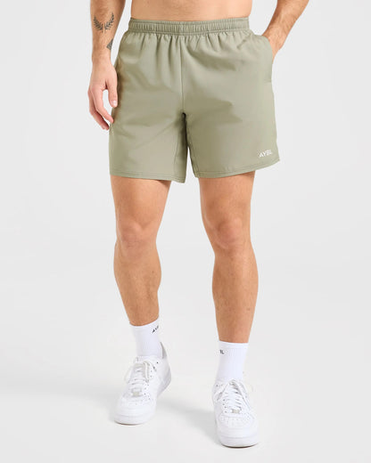 AYBL > Core 7" Shorts