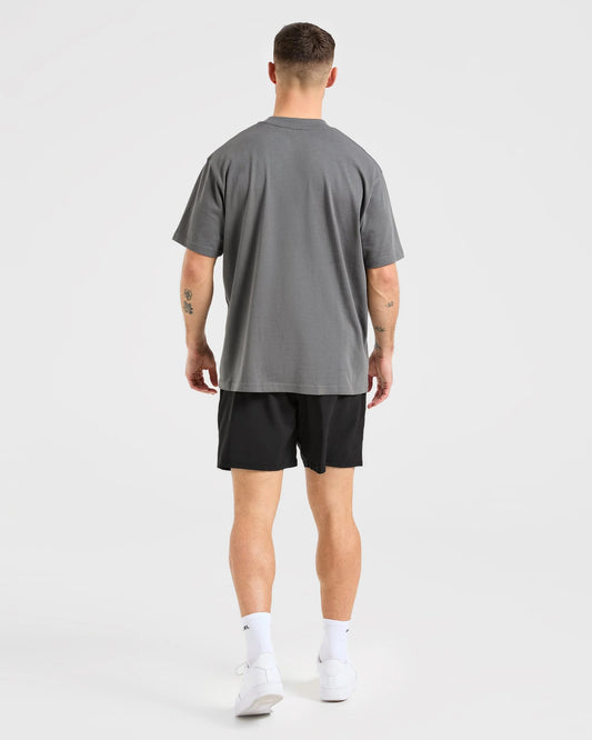 AYBL > Core 7" Shorts