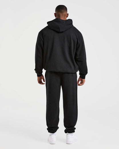 AYBL > Craft Oversized Hoodie