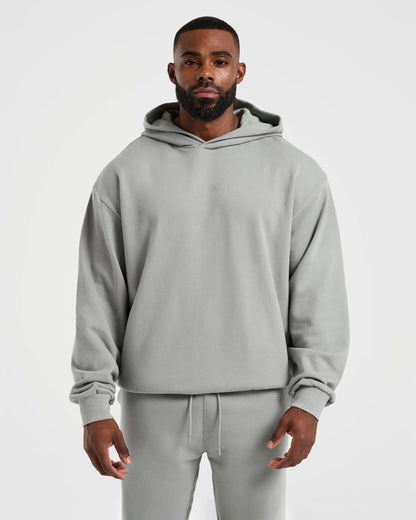 AYBL > Craft Oversized Hoodie