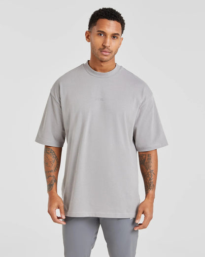 AYBL > Craft Oversized T-Shirt