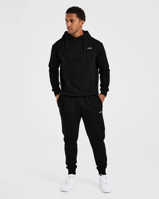 AYBL > Essential Lightweight Hoodie