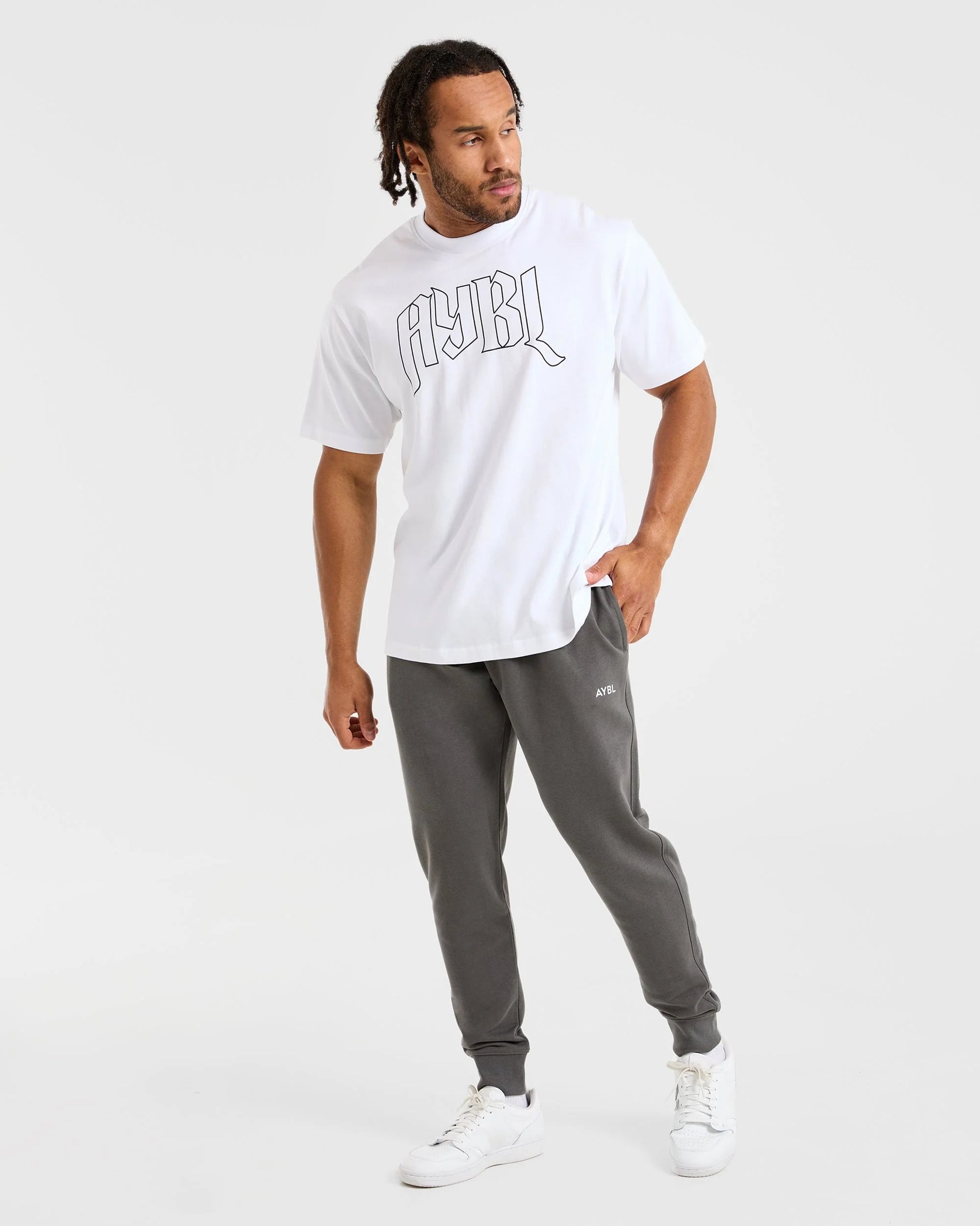 AYBL > Essential Lightweight Joggers