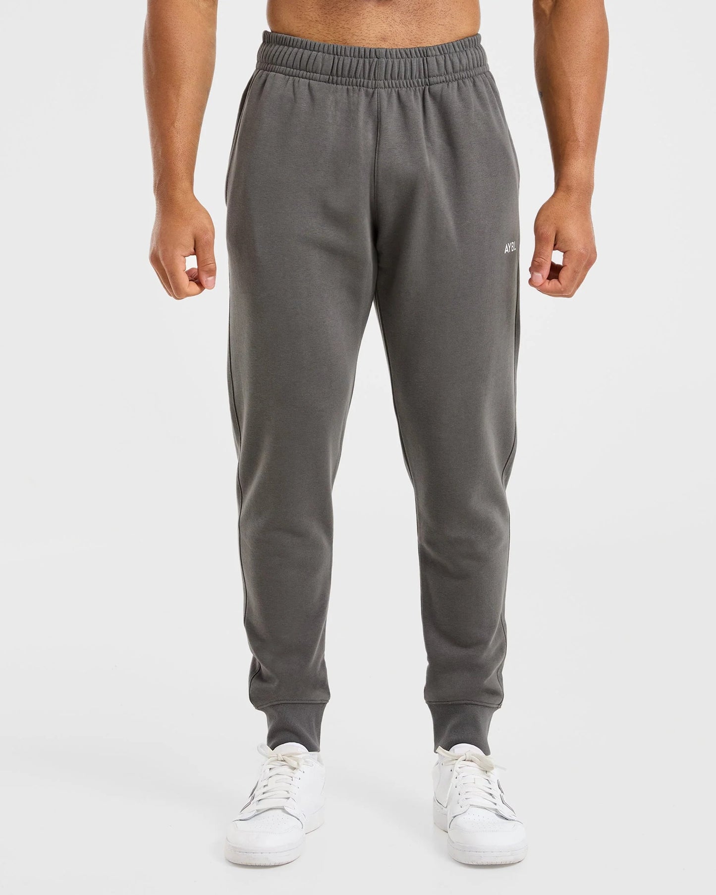 AYBL > Essential Lightweight Joggers