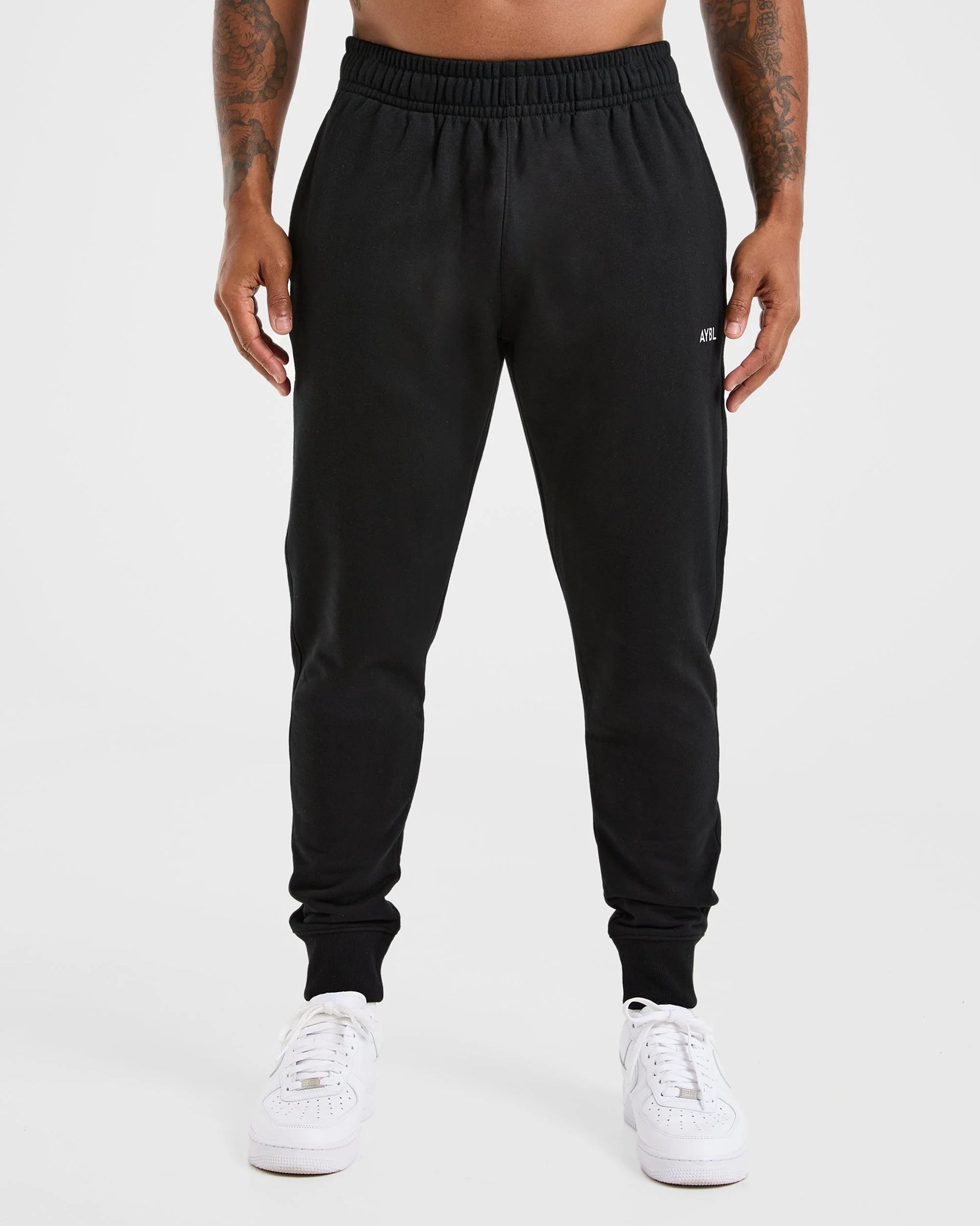 AYBL > Essential Lightweight Joggers