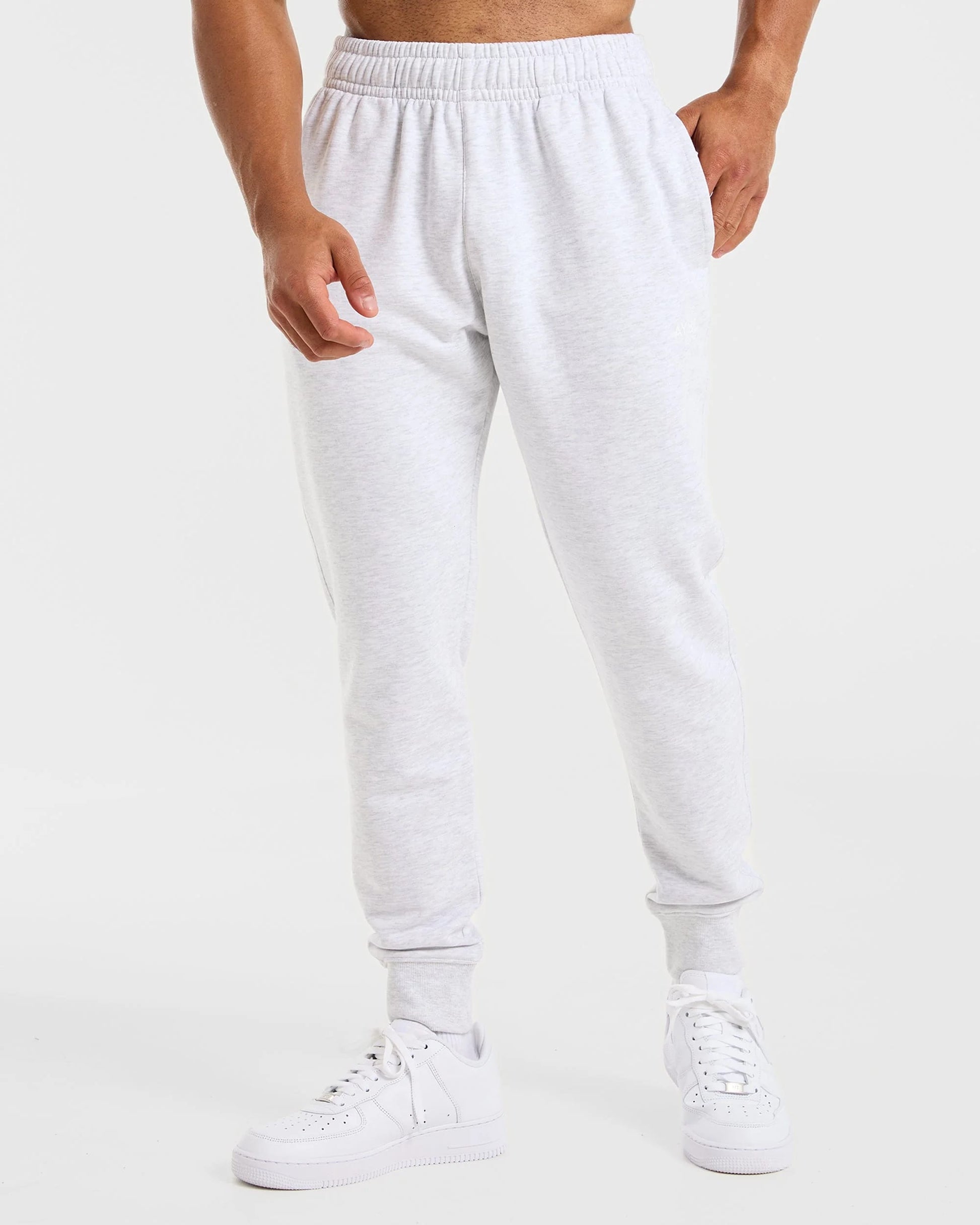 AYBL > Essential Lightweight Joggers