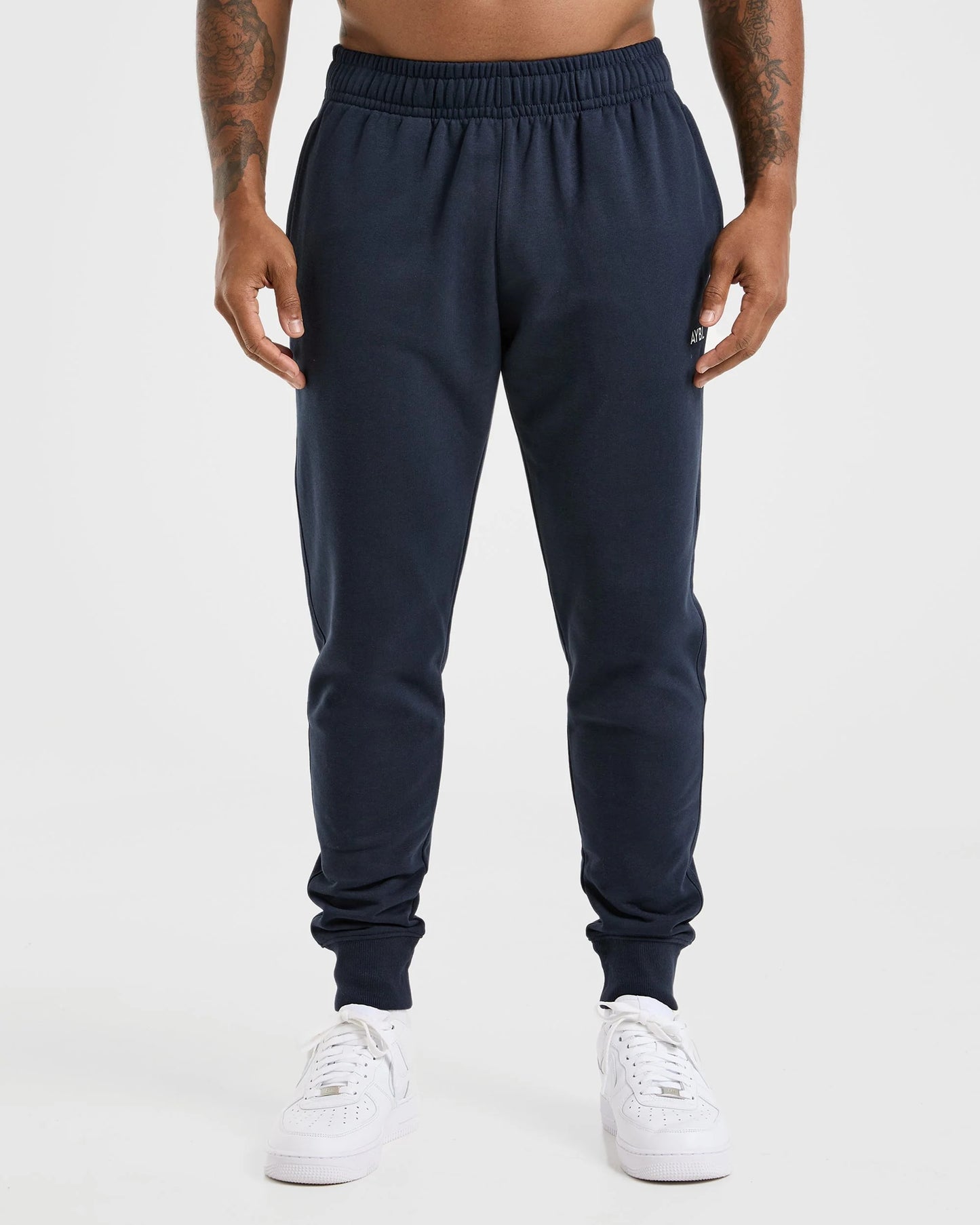 AYBL > Essential Lightweight Joggers