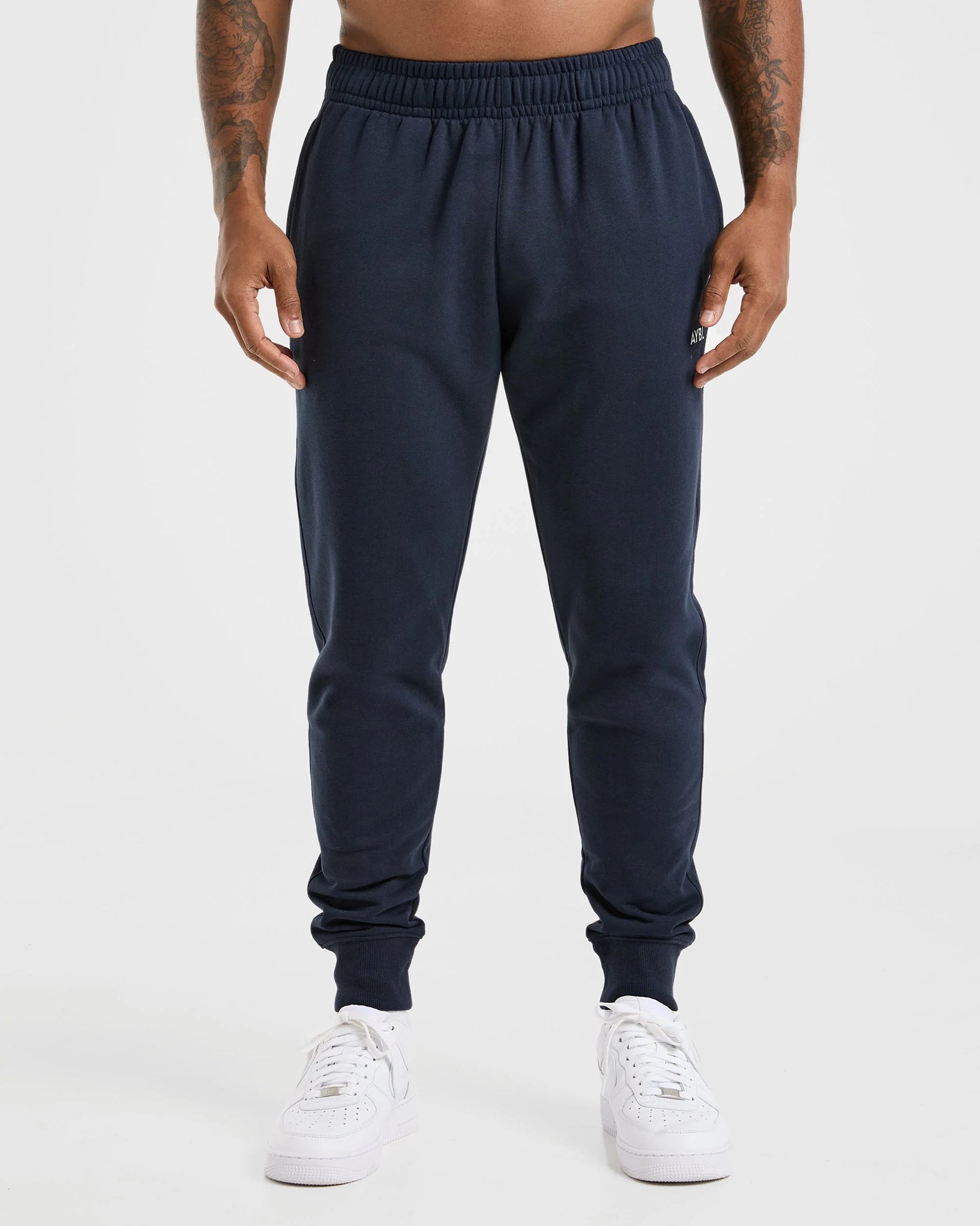 AYBL > Essential Lightweight Joggers