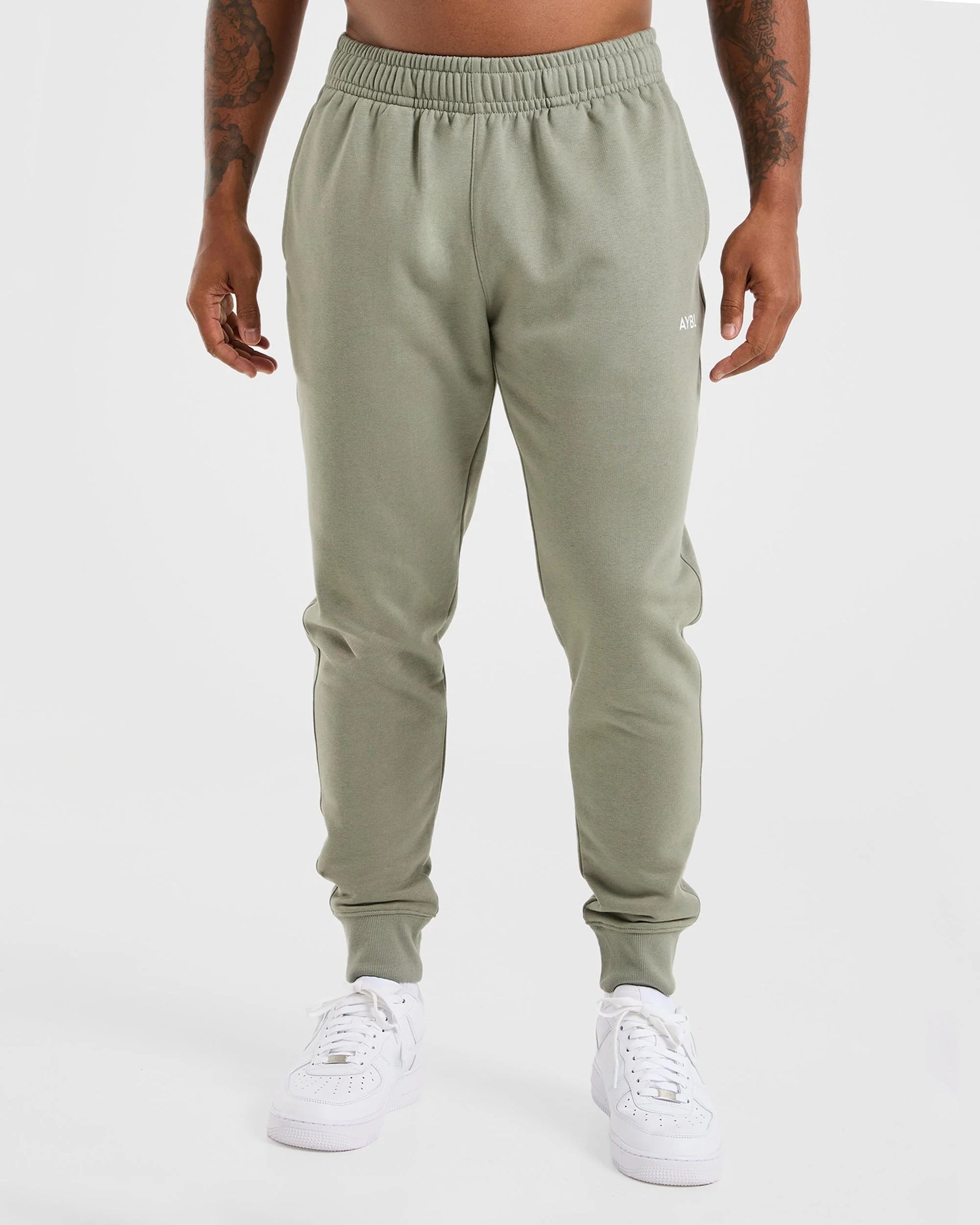 AYBL > Essential Lightweight Joggers