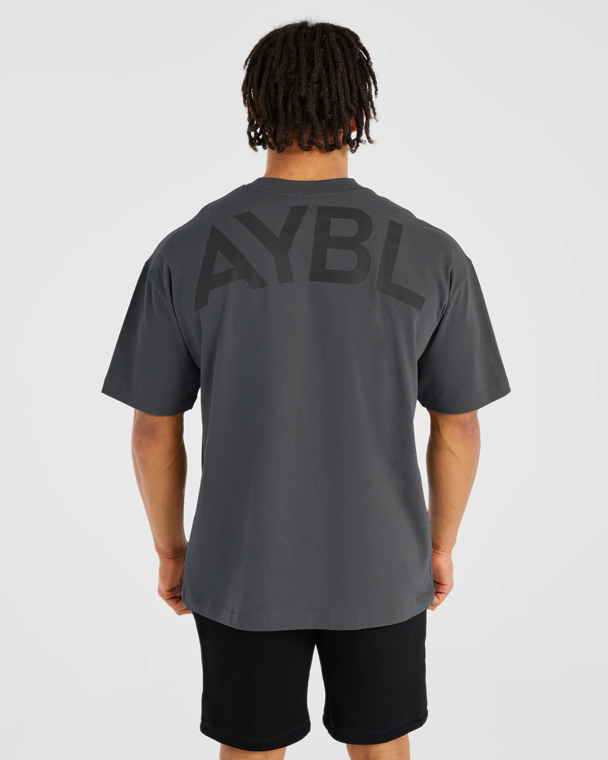 AYBL > Essential Oversized T-Shirt
