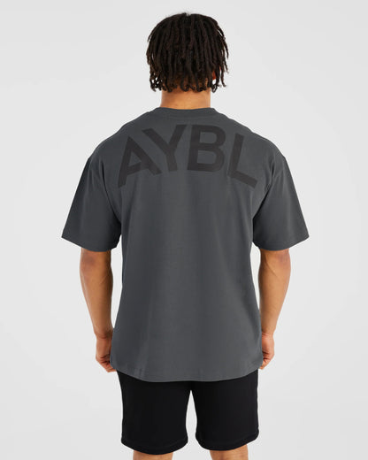 AYBL > Essential Oversized T-Shirt