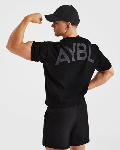 AYBL > Essential Oversized T-Shirt