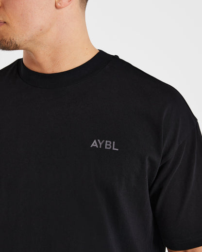 AYBL > Essential Oversized T-Shirt