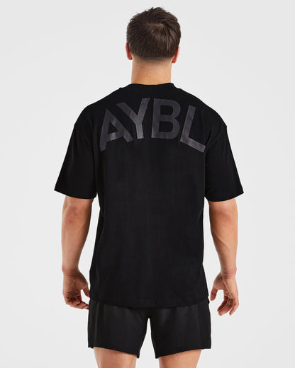 AYBL > Essential Oversized T-Shirt