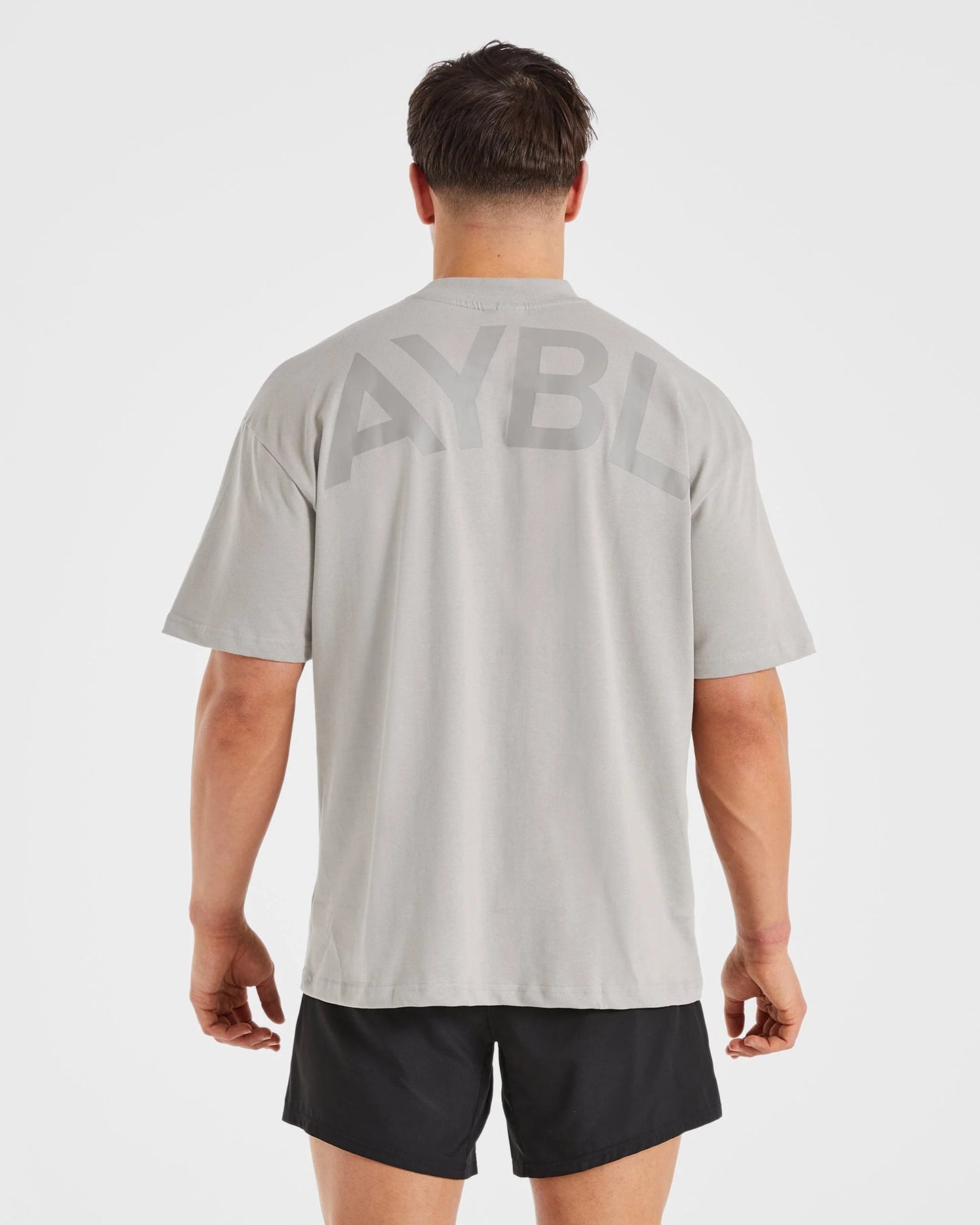 AYBL > Essential Oversized T-Shirt