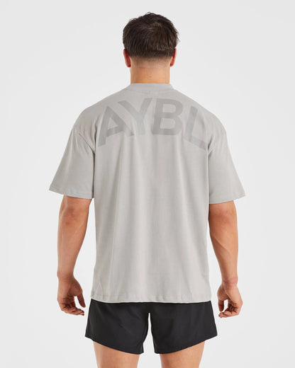 AYBL > Essential Oversized T-Shirt