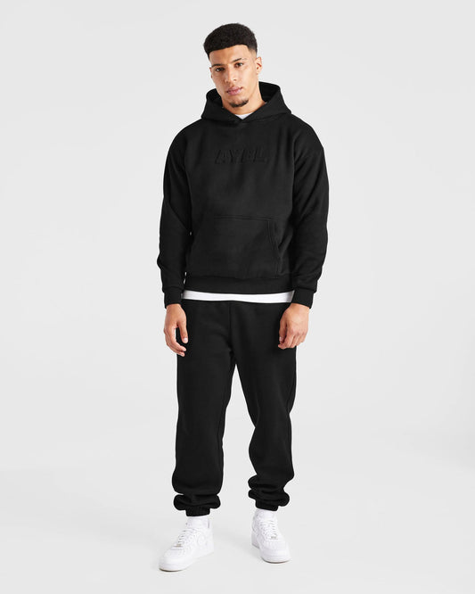 AYBL > Etched Hoodie