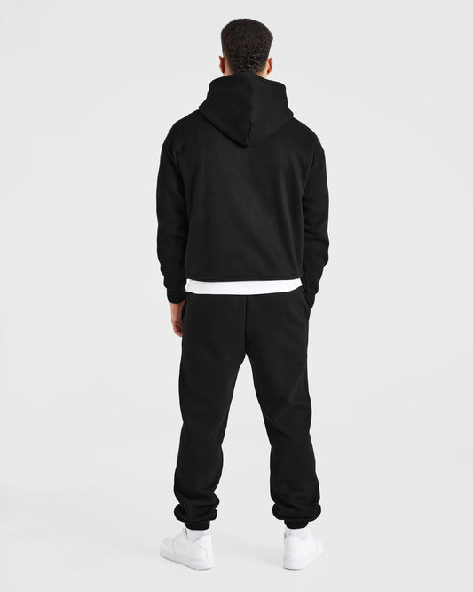 AYBL > Etched Hoodie